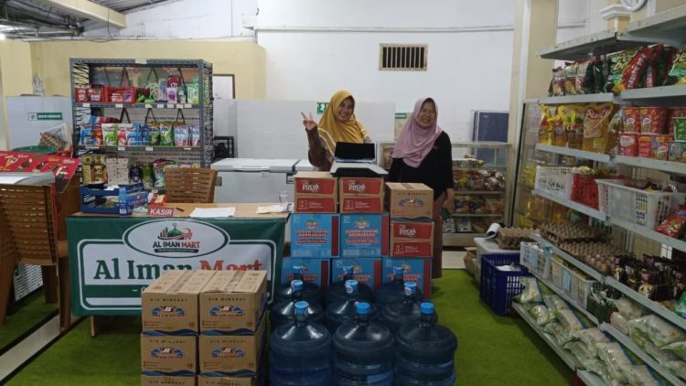 Mengapa NEW MART Jadi Pilihan Utama di Cilacap? Cari Tahu!